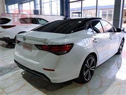 نیسان سێنترا